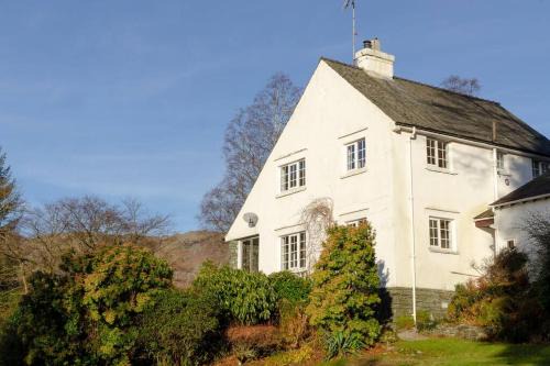 Chapel Stile House | Thrang Close, Chapel Stile
