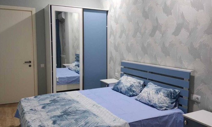 Tbilisi Apartment | Three bedrom apartment in Kandelaki str. #205