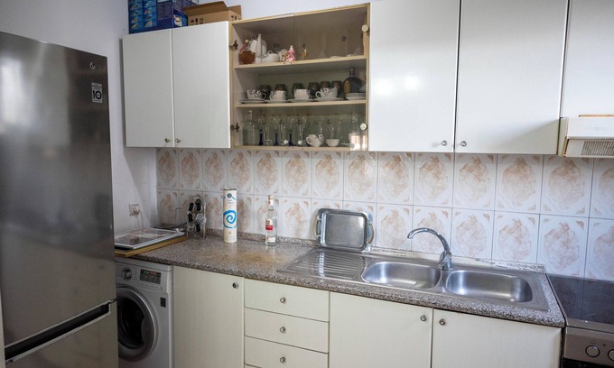 Tirana Apartment | Three Bedroom Apartment