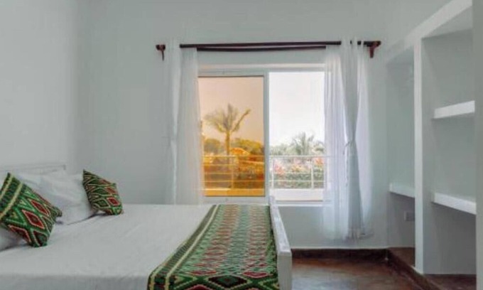 Watamu Apartment | Three-Bedroom Apartment with View