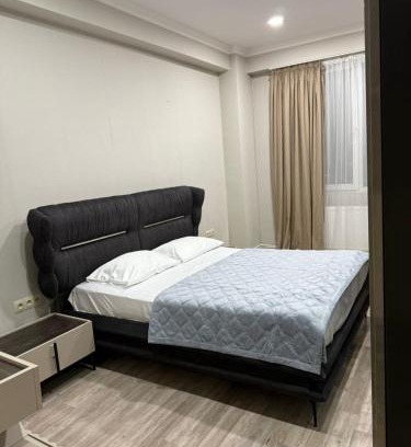 Tbilisi Apartment | Three-bedroom apartment "Nikala"