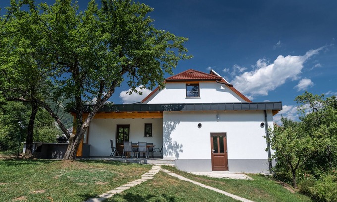 Bovec Apartment | Three bedroom apartment (Kanin)