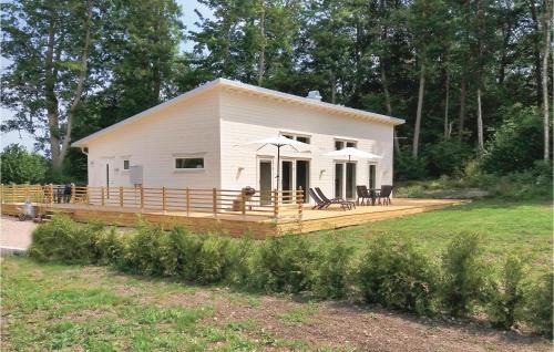Kopingsvik House | Three-Bedroom Holiday Home In Kopingsvik