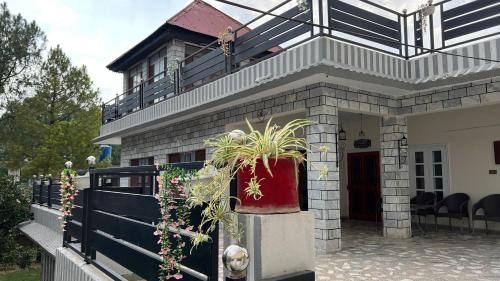 Abbottabad House | Three-Bedroom Holiday Home