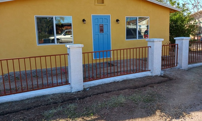 Superior House | Three Bedroom Home in Superior, AZ