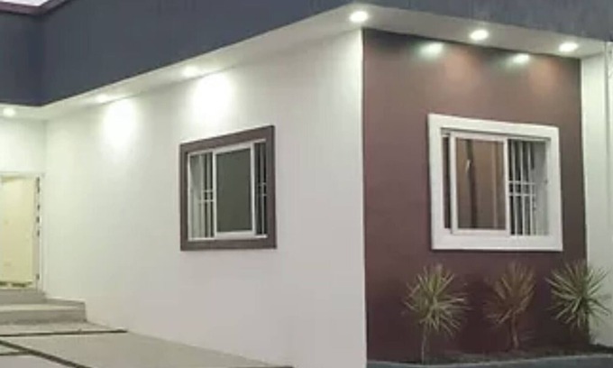 Santeo House | Three bedroom house, serene and comfortable, on a gated community