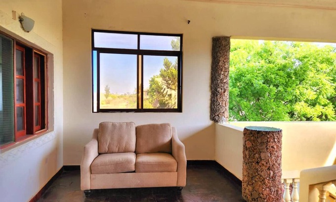 Bouvet Island Villa | Three Bedroom in a Villa, Watamunn