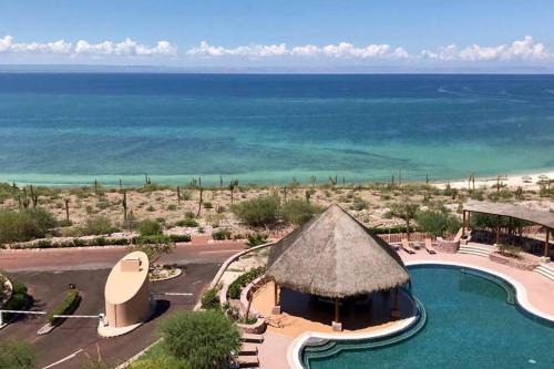 La Paz Apartment | Three Bedroom Oceanview-VISTAMAR in Puerta Cortés Residences