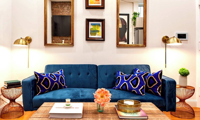 Upper East Side Apartment | Three bedroom on the Upper East Side