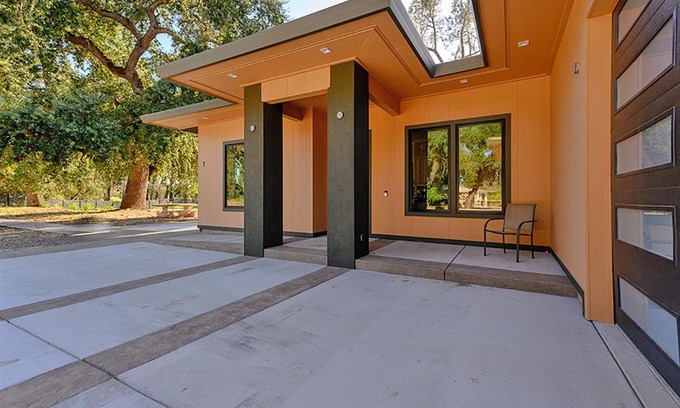 Pacheco House | Three Bedroom River Access