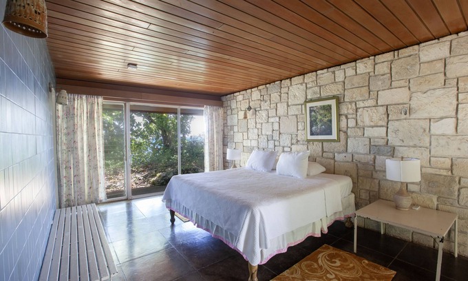 Port Antonio Villa | Three Bedroom Sea View Villa, Frenchman's Cove Resort