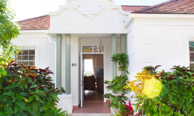 Speightstown Villa | Three Bedroom Villa in Gated Community