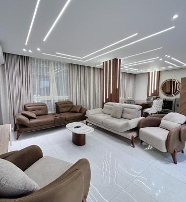 Heliopolis Apartment | Three bedrooms apartment in Sheraton Airport