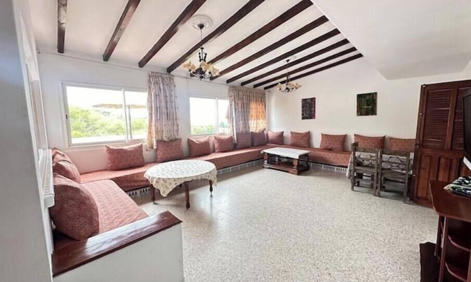 Cabo Negro Apartment | Three bedrooms with Breathtaking Views