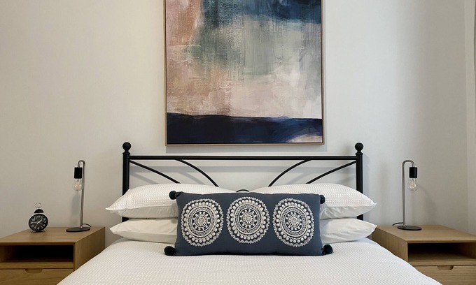 Central Mudgee House | Three Birds House
