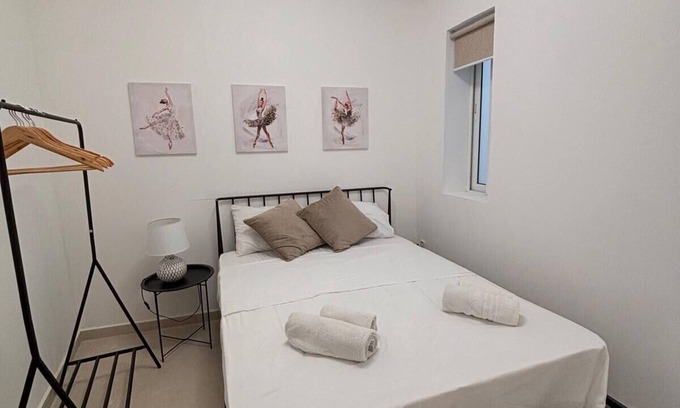 Cospicua Apartment | Three cities Malta 1