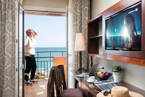 El Gouna Resort | Three Corners Ocean View El Gouna - Adults Only