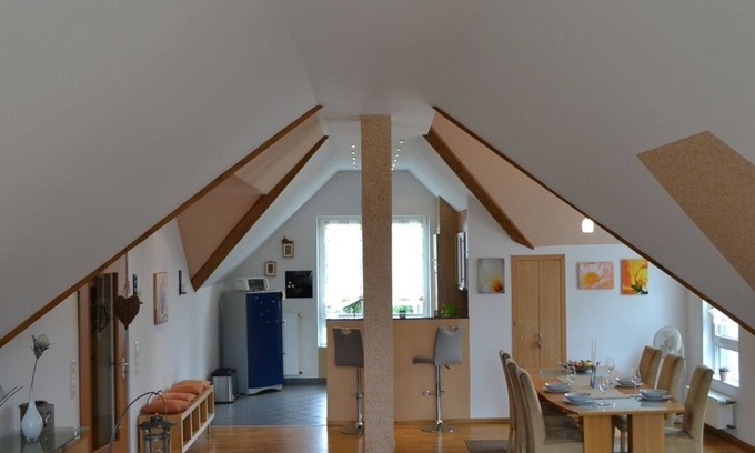 Wildbach Apartment | Three countries within reach