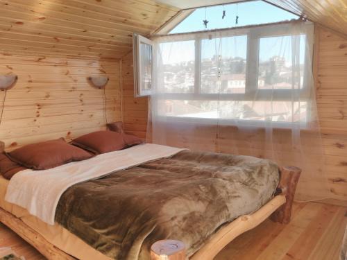 Sighnaghi House | Three Gracia