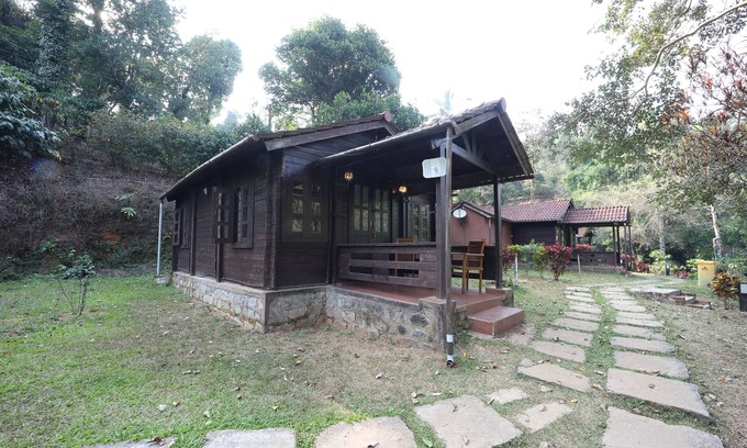 Madikeri Hotel | Three Hills Coorg
