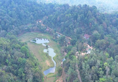 Madikeri Villa | Three Hills Resort Coorg