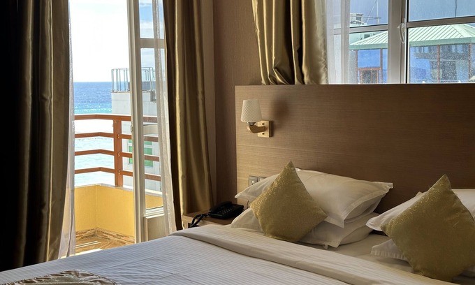 Hulhumale House | Three Inn