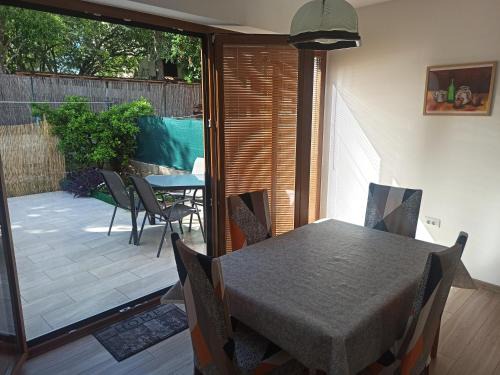 Rovinj Apartment | Three Little Birds 2plus2