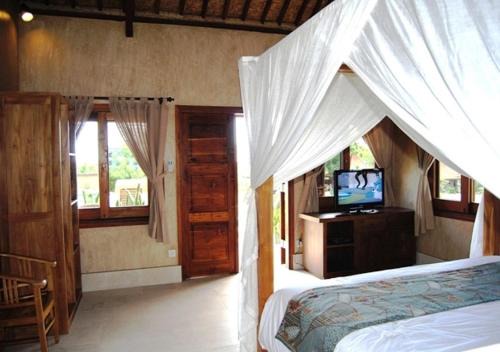 Uluwatu Resort | Three Monkeys Villas