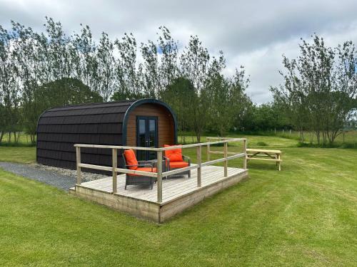 Fourstones Near Bentham Other | Three Peaks Pods