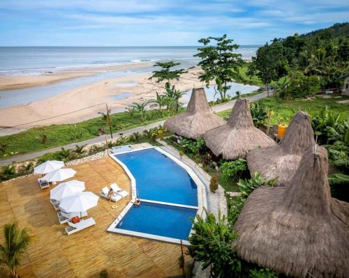 Wanokaka Villa | Three Queen Villa and Homestay