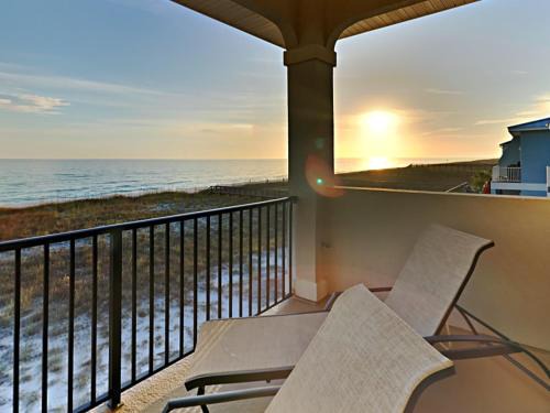 Navarre Beach House | Three Sisters