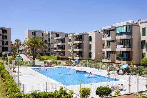 El Madronal Apartment | Three spacious apartments 150m from the Las Americas promenade