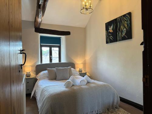 Kendal House | Three - Yard 12