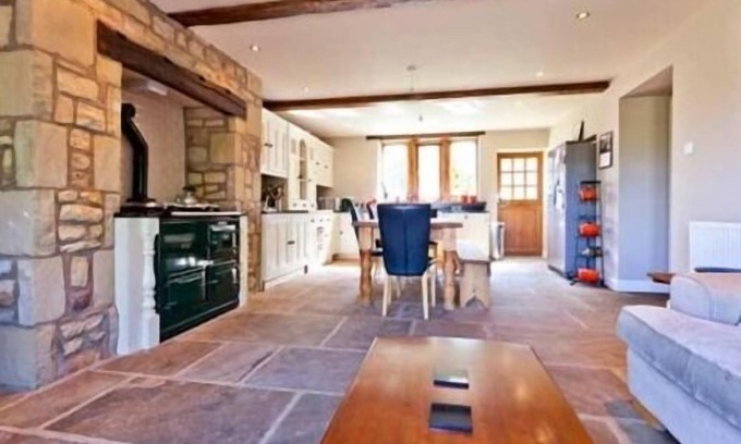 Carleton House | Throstle Nest Farm