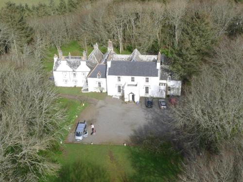 Wick Bed & Breakfast | Thrumster House