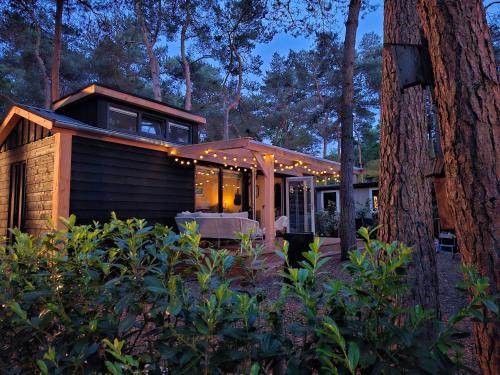 Zuidwolde House | Thuisje van Hout, tiny house in Drentse natuur