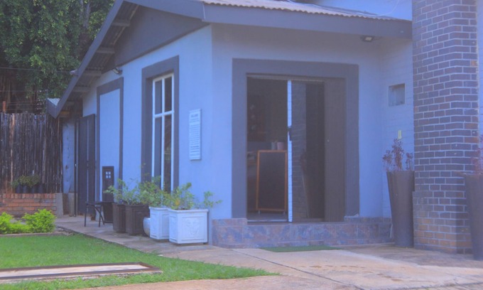 Tzaneen House | Thully teams guest house Tzaneen