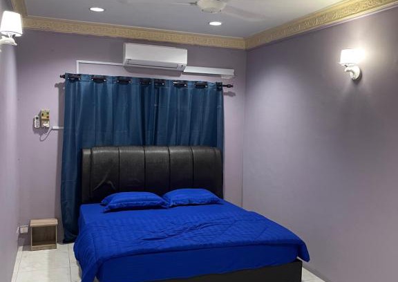 Tanjung Malim House | Thumbs Up HomeStay