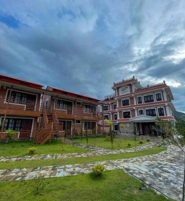 Balthali Resort | Thumki Resort, Balthali