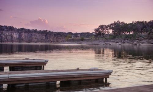 Burnet Apartment | Thunderbird Lodge