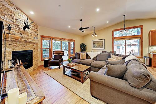 Country Club Estates House | Thunderbird Palace