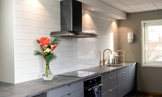 Skelleftea Bed & Breakfast | Thunor B&B