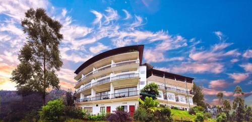 Ramboda Hotel | THURULIYA HOTEL