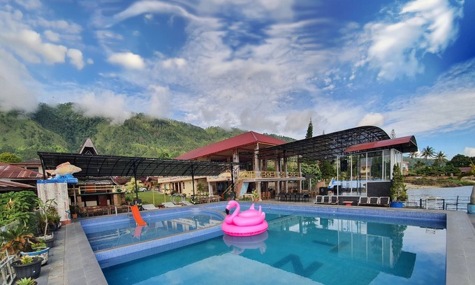 Ambarita Hotel | Thyesza Hotel
