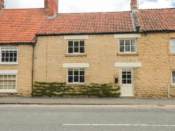 Helmsley Cottage | Thyme Cottage in York