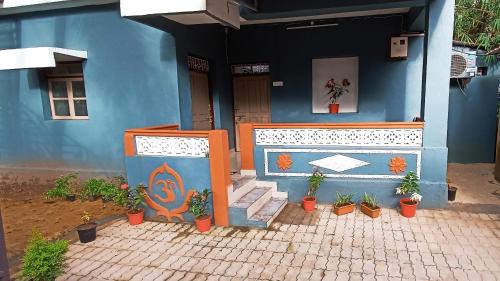 Canacona House | Thyme Guest House