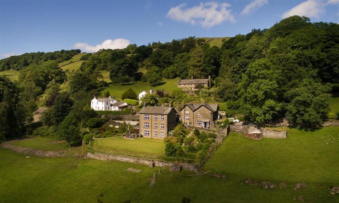 Troutbeck House | Thyme Out