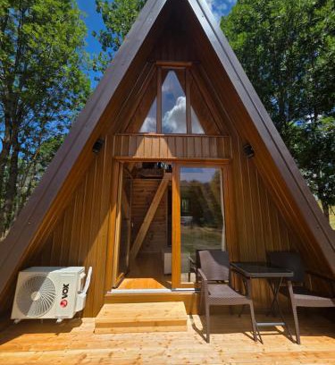Savnik Ski Chalet | Tišina