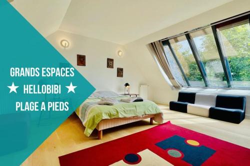 Morgat Villa | Ti Bras - la grande maison