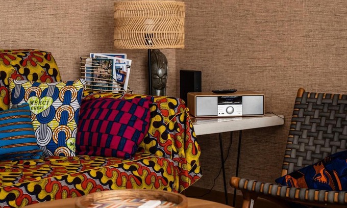 Perros-Guirec Apartment | Ti Coco